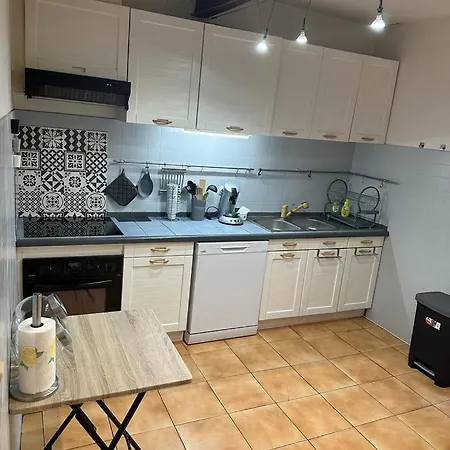 Maison Catalane 別荘