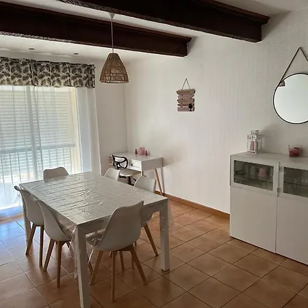 Holiday home Maison Catalane