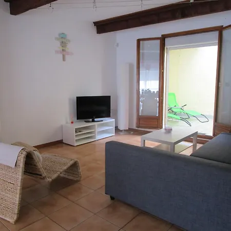 Maison Catalane *