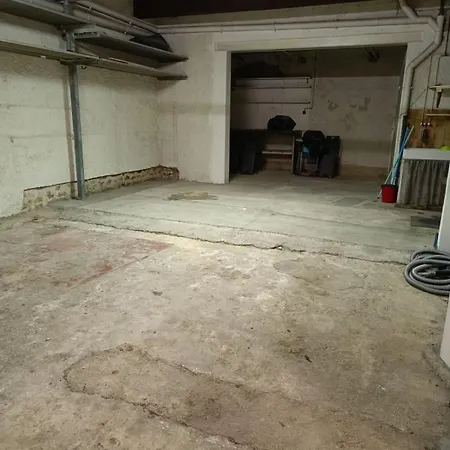 別荘 Maison Catalane