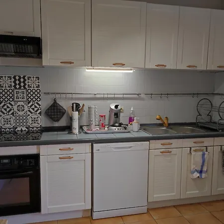 Maison Catalane Peyrestortes