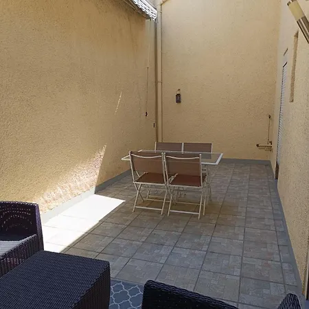 Maison Catalane 別荘 Peyrestortes