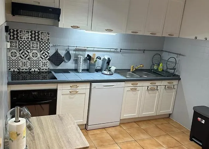 Maison Catalane Ferienhaus