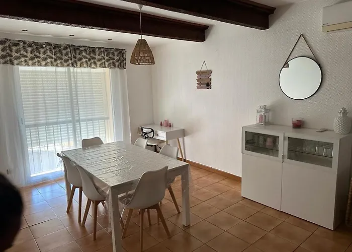 Ferienhaus Maison Catalane