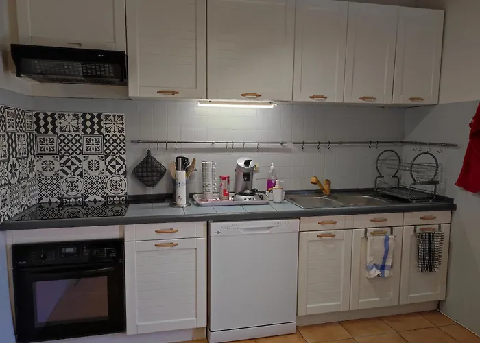 Maison Catalane Peyrestortes